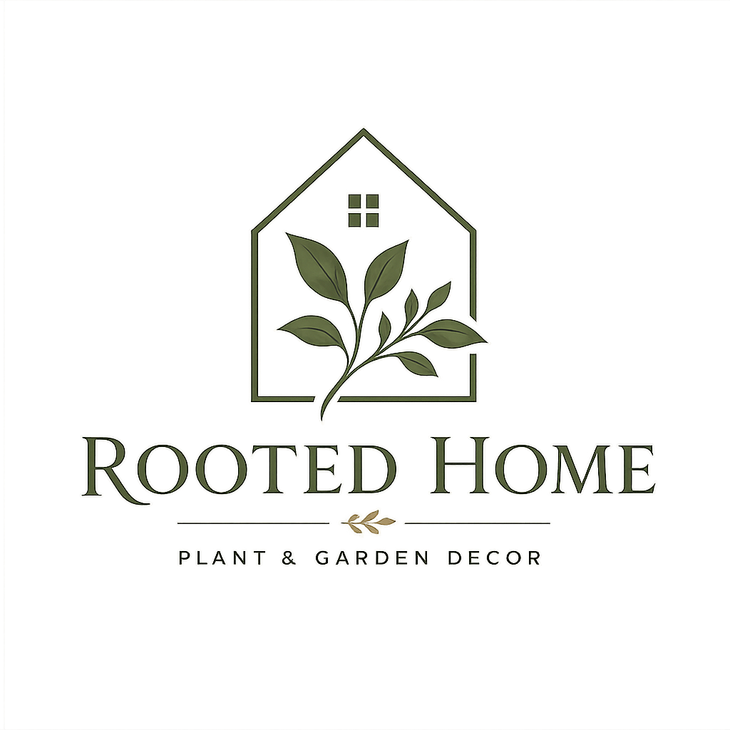 Rooted Home